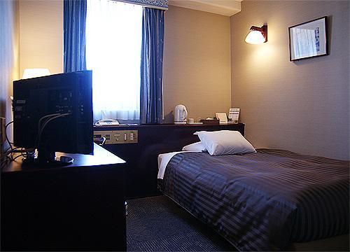 Kurume Station Hotel Luaran gambar